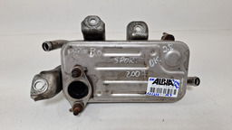 RESFRIADOR RADIADOR VÁLVULA EGR PAJERO SPORT 2.8 2007 2008