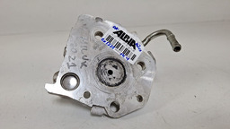 FILTRO  ADMISSÃO TOYOTA HILUX 2.8 2020 2021 PRATEADO