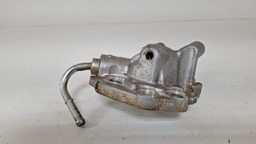 FILTRO  ADMISSÃO TOYOTA HILUX 2.8 2020 2021 PRATEADO