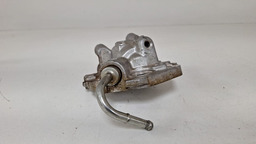 FILTRO  ADMISSÃO TOYOTA HILUX 2.8 2020 2021 PRATEADO