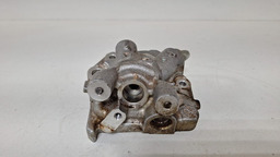 FILTRO  ADMISSÃO TOYOTA HILUX 2.8 2020 2021 PRATEADO