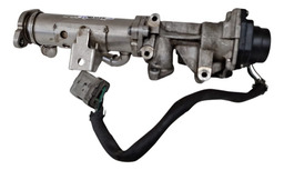 Resfriador Radiador Valvula Egr Range Rover Sport 2008-2010