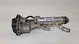 RESFRIADOR RADIADOR VALVULA EGR RANGE ROVER SPORT 2008-2010