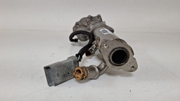 RESFRIADOR VALVULA EGR RANGE ROVER SPORT 3.6 2008 A 2010 (1)