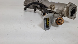 RESFRIADOR VALVULA EGR RANGE ROVER SPORT 3.6 2008 A 2010 (1)