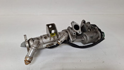 RESFRIADOR VALVULA EGR RANGE ROVER SPORT 3.6 2008 A 2010 (1)