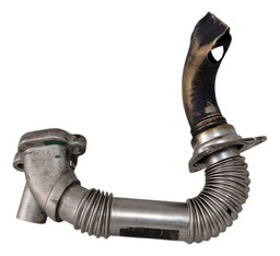 Cano Duto Valvula Egr Fiat Toro 2.0 2019 2020