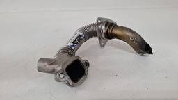 CANO DUTO VALVULA EGR FIAT TORO 2.0 2019 2020