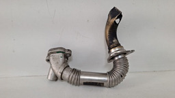 CANO DUTO VALVULA EGR FIAT TORO 2.0 2019 2020