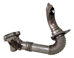 Cano Duto Valvula Egr Fiat Toro 2.0 2019 2020 (2)