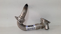 CANO DUTO VALVULA EGR FIAT TORO 2.0 2019 2020 (2)