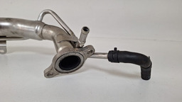 CANO TUBO VALVULA EGR TOYOTA HILUX 2.8 2021 DIESEL