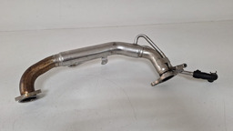 CANO TUBO VALVULA EGR TOYOTA HILUX 2.8 2021 DIESEL