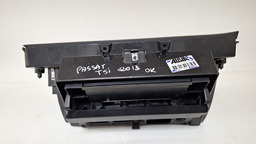 PORTA LUVA VOLKSWAGEN PASSAT VARIANT TSI 2012 2013