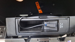 PORTA LUVA VOLKSWAGEN PASSAT VARIANT TSI 2012 2013