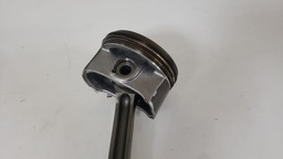 BIELA C/PISTÃO CHERY TIGGO 5 1.5 2019 A 2022 TURBO STD