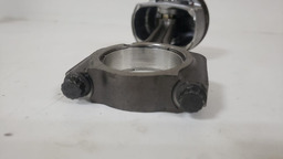 BIELA C/PISTÃO CHERY TIGGO 5 1.5 2019 A 2022 TURBO STD