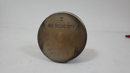 BIELA C/PISTÃO CHERY TIGGO 5 1.5 2019 A 2022 TURBO STD