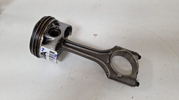 BIELA COM PISTÃO AUDI A4 2.0 TFSI 2014 A 2018 (1)