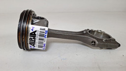 BIELA COM PISTÃO AUDI A4 2.0 TFSI 2014 A 2018 (1)