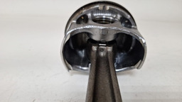 BIELA COM PISTÃO AUDI A4 2.0 TFSI 2014 A 2018 (1)