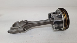 BIELA COM PISTÃO AUDI A4 2.0 TFSI 2014 A 2018 (1)