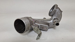 CANO ADMISSÃO TURBINA TOYOTA HILUX 2.8 2021