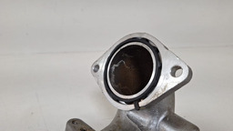 CANO ADMISSÃO TURBINA TOYOTA HILUX 2.8 2021