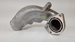 CANO ADMISSÃO TURBINA TOYOTA HILUX 2.8 2021