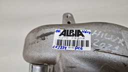 CANO ADMISSÃO TURBINA TOYOTA HILUX 2.8 2021