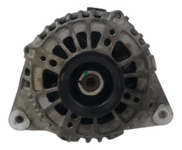 Alternador Chery Tiggo 5 1.5 2019 A 2022 Turbo