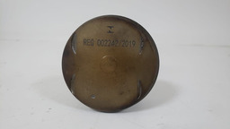 BIELA C/PISTÃO CHERY TIGGO 5 1.5 2019 A 2022 TURBO STD