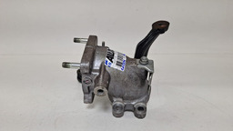 CANO CURVA SUPORTE TBI TOYOTA HILUX 3.0 2013 A 2015 (1) PRATEADO