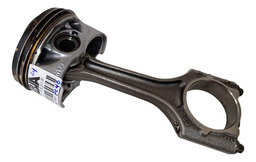 Biela Com Pistão Audi A4 2.0 Tfsi 2014 A 2018 (2)