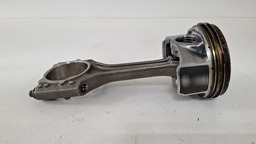 BIELA COM PISTÃO AUDI A4 2.0 TFSI 2014 A 2018 (2)