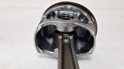 BIELA COM PISTÃO AUDI A4 2.0 TFSI 2014 A 2018 (2)