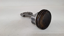 BIELA COM PISTÃO AUDI A4 2.0 TFSI 2014 A 2018 (2)