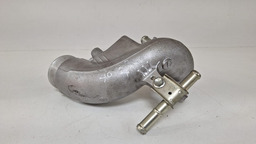 CANO ADMISSÃO TURBINA TOYOTA HILUX 2.8 2017