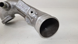 CANO ADMISSÃO TURBINA TOYOTA HILUX 2.8 2017