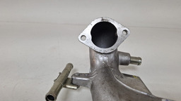 CANO ADMISSÃO TURBINA TOYOTA HILUX 2.8 2017