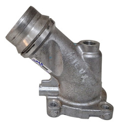 FLANGE AGUA VÁLVULA TERMOSTÁTICA TOYOTA HILUX 2.8 2017