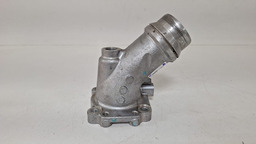 FLANGE AGUA VÁLVULA TERMOSTÁTICA TOYOTA HILUX 2.8 2017