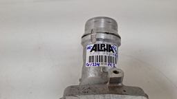 FLANGE AGUA VÁLVULA TERMOSTÁTICA TOYOTA HILUX 2.8 2017