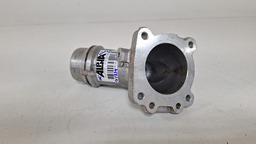 FLANGE AGUA VÁLVULA TERMOSTÁTICA TOYOTA HILUX 2.8 2017