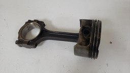 BIELA C/PISTÃO GM CAPTIVA 2.4 2013 2014 STD