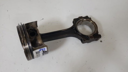 BIELA C/PISTÃO GM CAPTIVA 2.4 2013 2014 STD