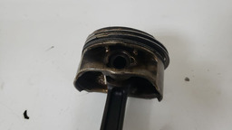 BIELA C/PISTÃO GM CAPTIVA 2.4 2013 2014 STD