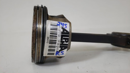 BIELA C/PISTÃO GM CAPTIVA 2.4 2013 2014 STD