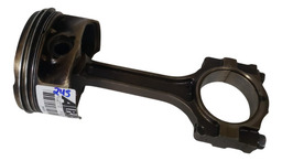 BIELA C/PISTÃO GM CAPTIVA 2.4 2013 2014 STD