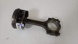 BIELA C/PISTÃO GM CAPTIVA 2.4 2013 2014 STD